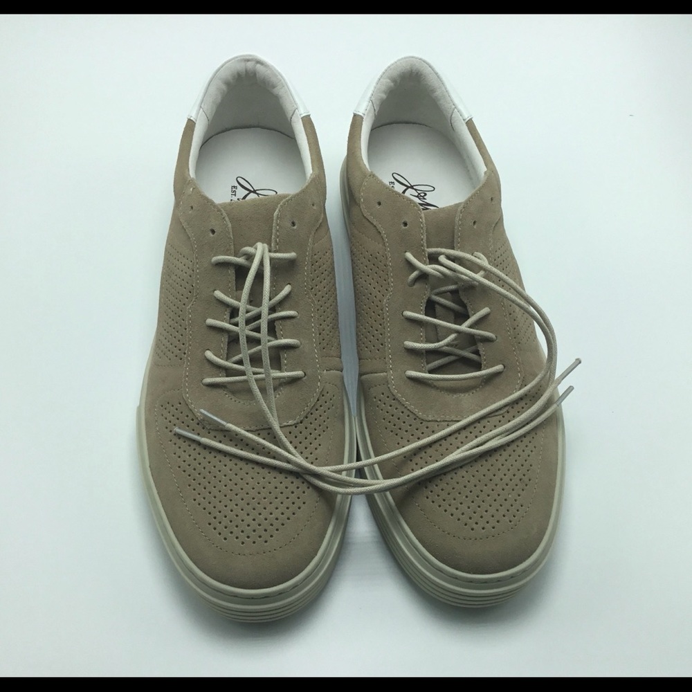 Johnston and Murphy size 10 NWT